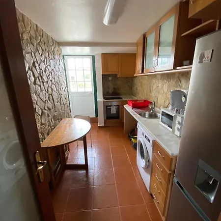 Квартира В Центре Лиссабона Apartamento
